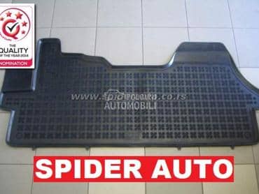 Gumene patosnice kadice Boxer