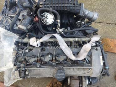 motor 2.7 za Mercedes Benz C 270, E 270, ML 270 od 2003. do 2006. god.