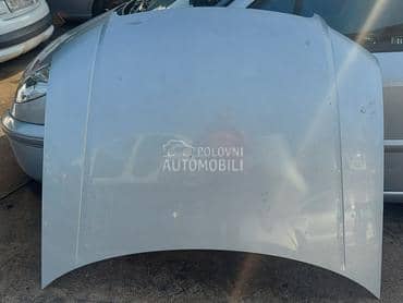 kabrio Hauba za Audi A4 od 2001. do 2004. god.