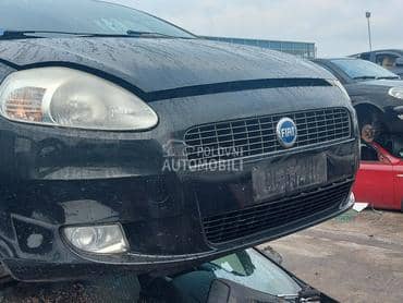 branik hauba far krila prsa za Fiat Grande Punto od 2006. do 2010. god.