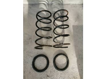 Opruge za Volvo V40 od 2000. do 2004. god.