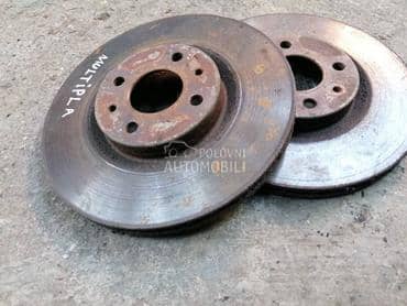 Diskovi za Fiat Multipla