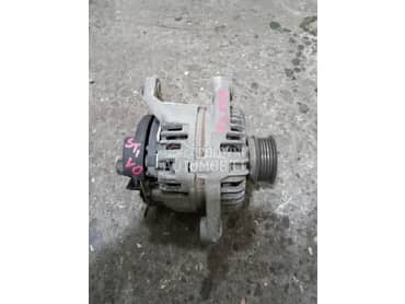 1.6 16v alternator za Fiat Stilo