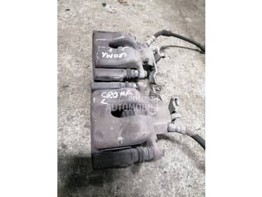 Zadnja kljesta za Fiat Croma