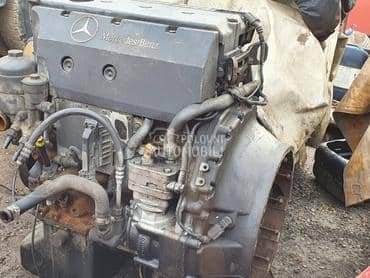 Motor Atego 815, 818