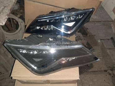 LED FAROVI za Seat Leon od 2017. do 2020. god.