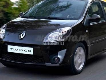 Far svetlo reno tvingo twingo za Renault Twingo