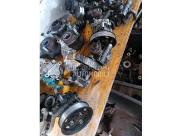 Servo pumpa za Volkswagen Golf Plus od 2000. do 2012. god.