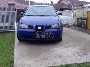 menjac 1.4benz za Seat Cordoba, Ibiza od 2002. do 2008. god.