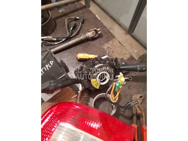 ablender za Fiat Multipla