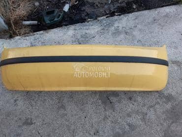 Branik za Škoda Fabia od 2000. do 2007. god.