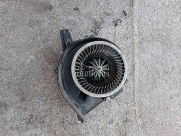 Ventilator kabine za Škoda Fabia od 2000. do 2012. god.
