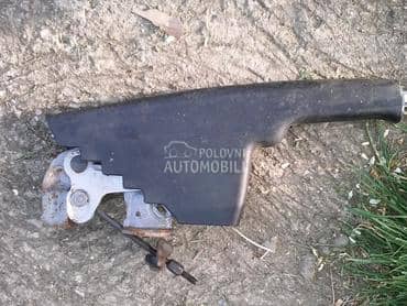 rucna za Škoda Fabia