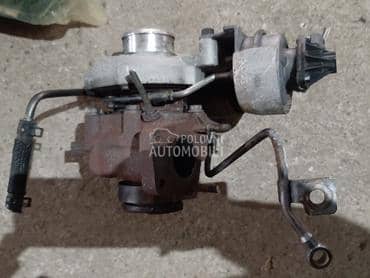 Turbina za 2.0 VCDI za Chevrolet Cruze