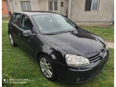 Delovi za Volkswagen Golf 5
