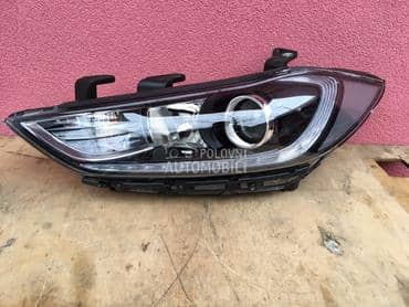 far za Hyundai Elantra od 2015. do 2019. god.