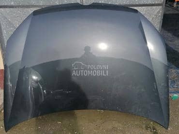 Hauba za Volkswagen Golf 6