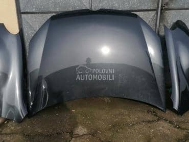 Krilo za Volkswagen Golf 6