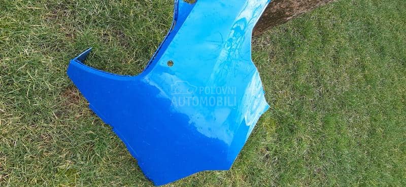 Zadnji branik F39 m paket