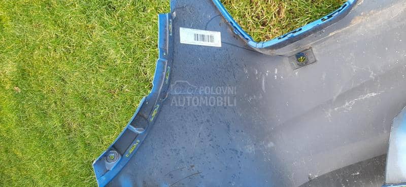 Zadnji branik F39 m paket