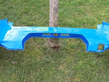 Zadnji branik F39 m paket za BMW X2 od 2017. do 2020. god.