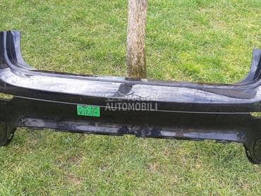 Zadnji branik E71 za BMW X6