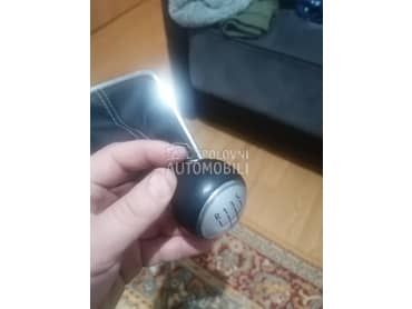 Ručica menjač za Volkswagen Golf Plus od 2004. do 2009. god.