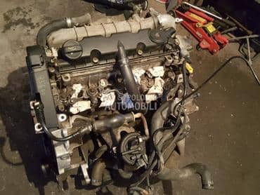 Delovi motora za Citroen Xsara