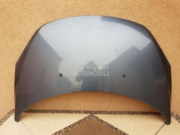 Hauba restajling za Peugeot 307 od 2005. do 2008. god.