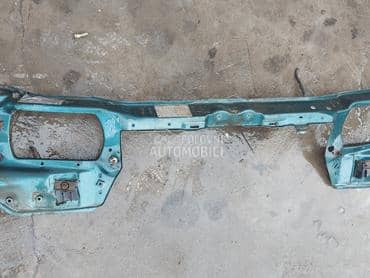 Vezni lim za Peugeot 106