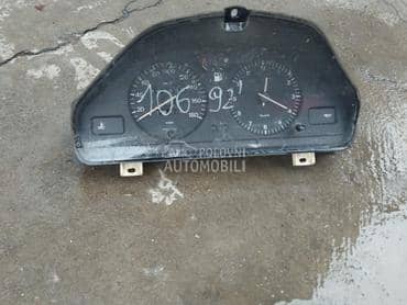 Kilometar sat  brzinomer za Peugeot 106
