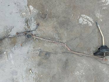 birac brzina salt hebli za Peugeot 106