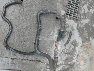 crevo creva za Peugeot 106