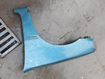 Blatobran krilo levo za Peugeot 106