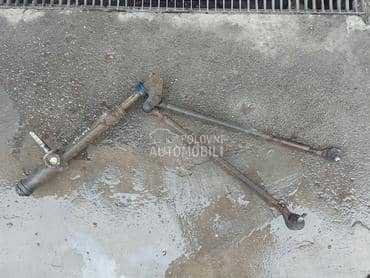 Letva volana mehanicka za Peugeot 106