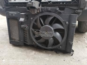 Prsa za Peugeot 3008