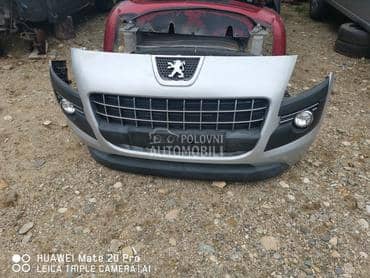 Branik za Peugeot 3008