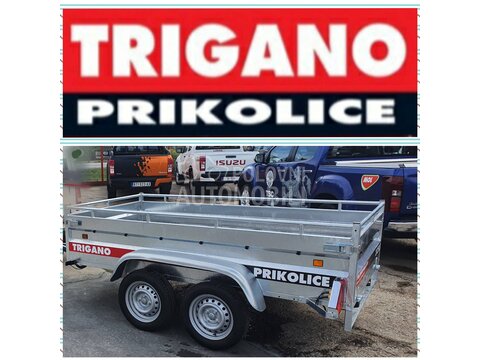 Trigano 2C250