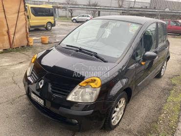 blatobrani za Renault Megane od 2002. do 2008. god.