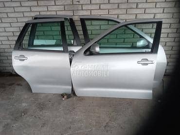 vrata komplet za Volkswagen Polo od 1999. do 2001. god.