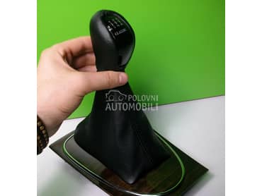 KOŽA MENJAČA W211 za Mercedes Benz E 200, E 220, E 230 ... od 2002. do 2009. god.