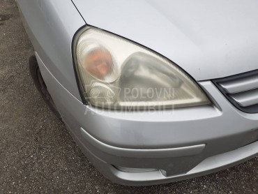 farovi za Suzuki Liana