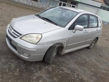 Suzuki Liana -  kompletan auto u delovima