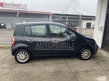 vrata za Renault Modus od 2003. do 2010. god.