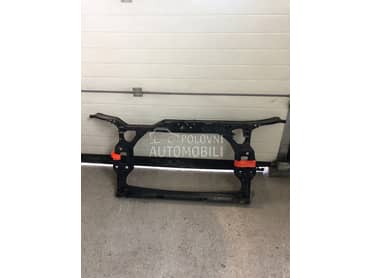 Vezni lim za Audi A4, A5, A4 Allroad od 2012. do 2016. god.