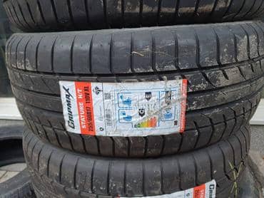 Gripmax 255/60 R17 Letnja