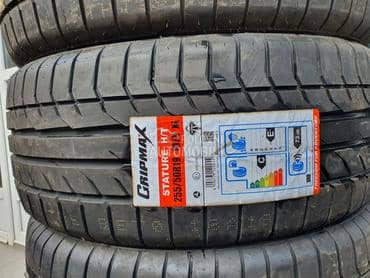 Gripmax 255/50 R19 Letnja