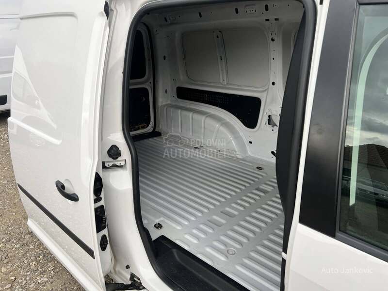 Volkswagen Caddy 2.0 TDI  MAXI  N O V V V