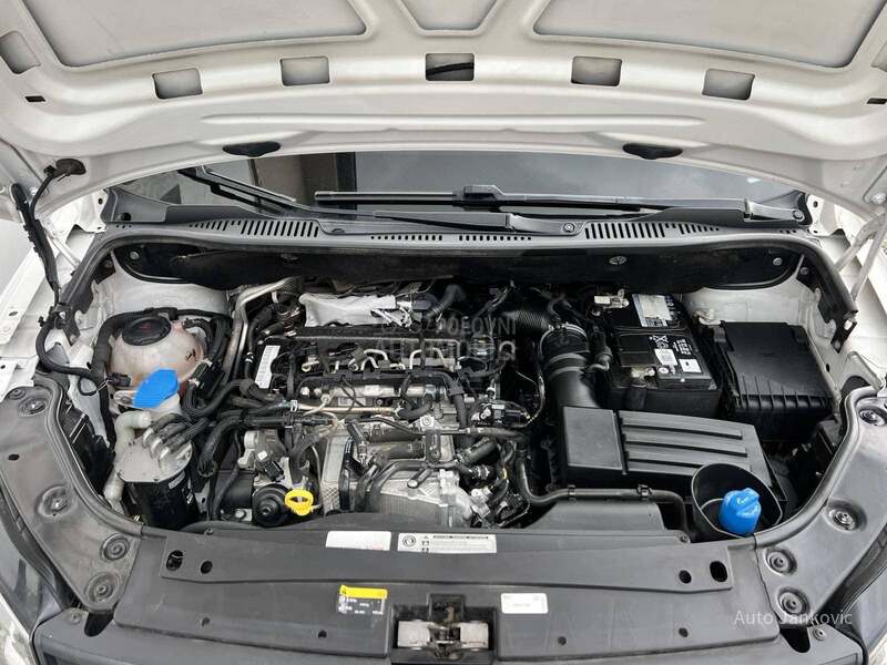 Volkswagen Caddy 2.0 TDI  MAXI  N O V V V