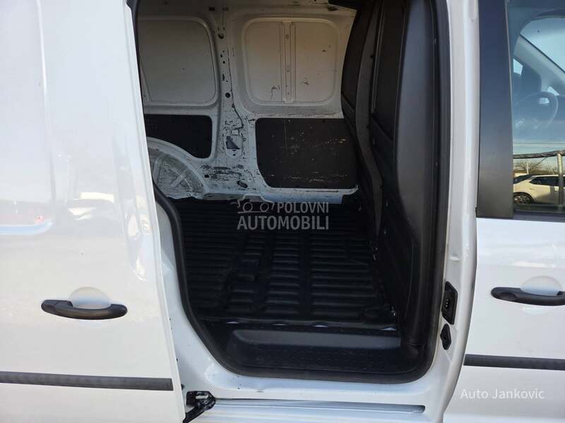 Volkswagen Caddy 2.0 TDI  MAXI